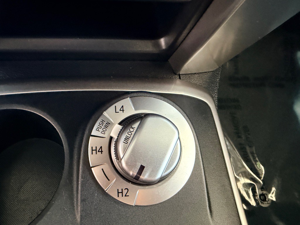 2024 Toyota 4Runner Image 13