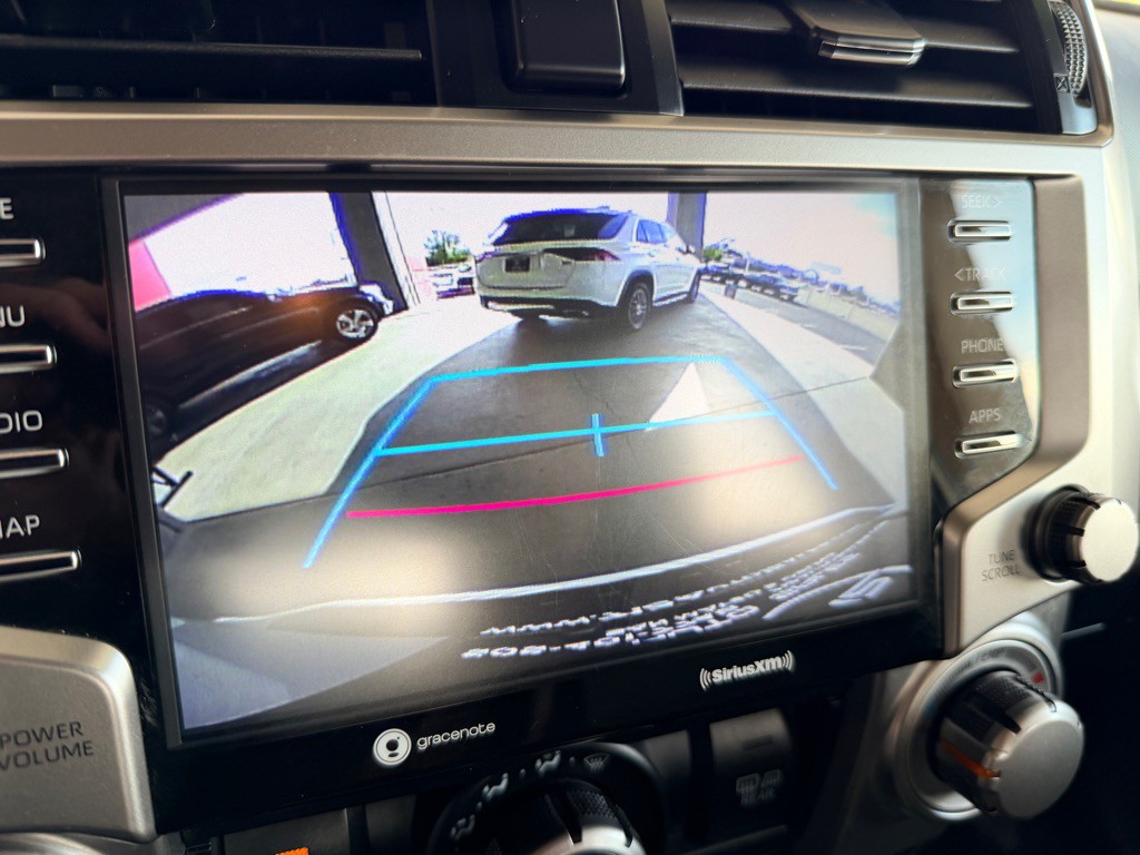 2024 Toyota 4Runner Image 14