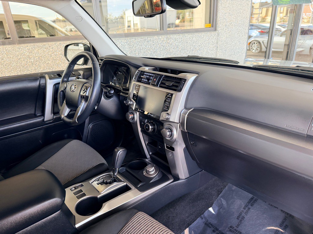 2024 Toyota 4Runner Image 20