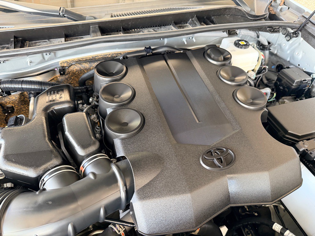 2024 Toyota 4Runner Image 22