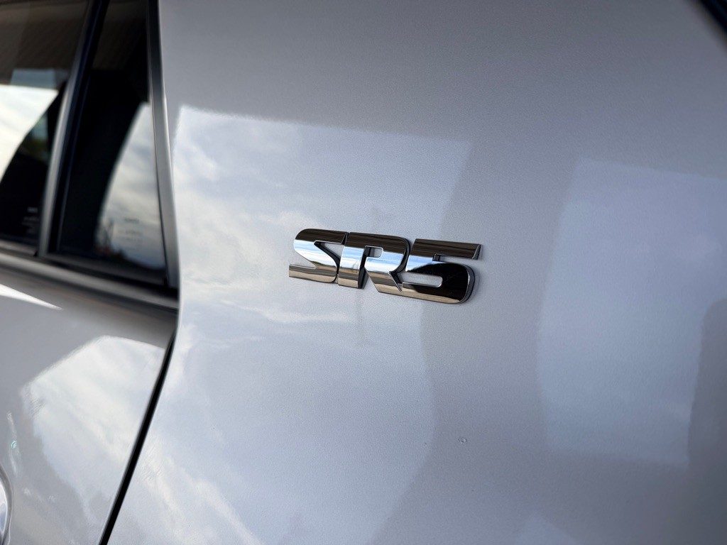 2024 Toyota 4Runner Image 31
