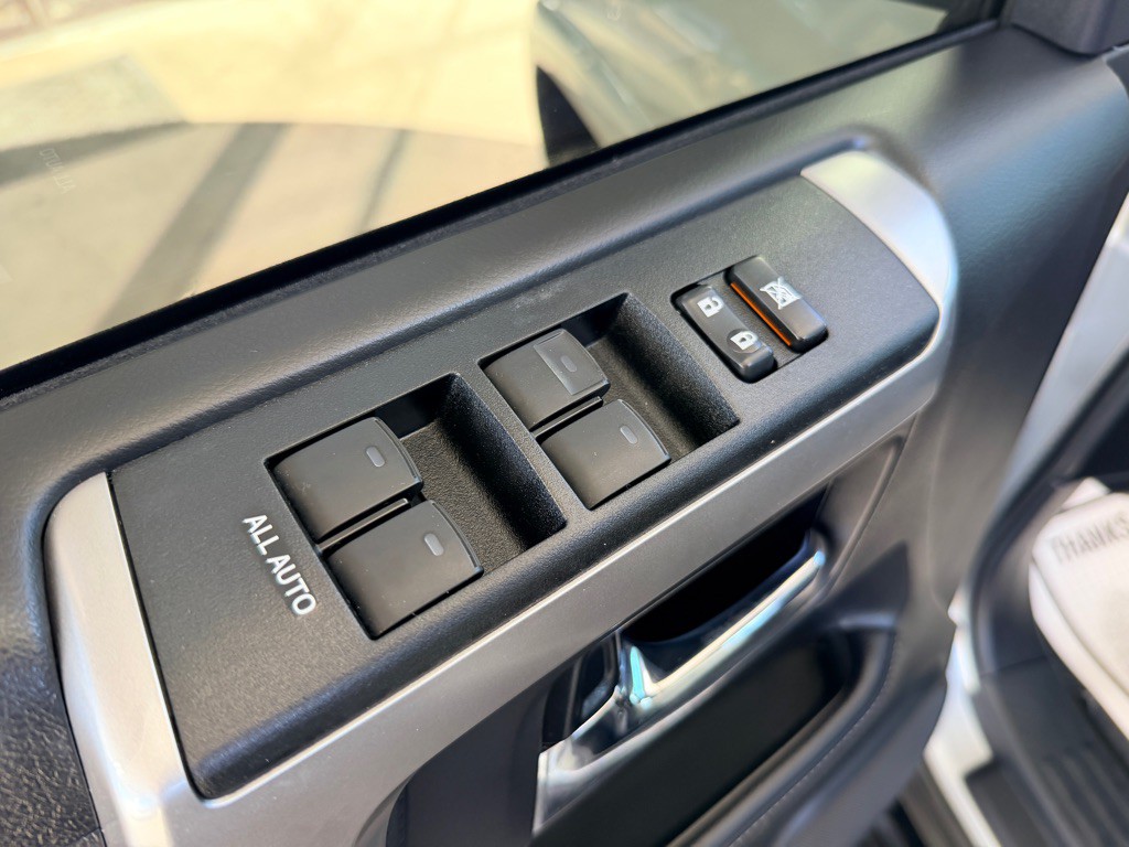 2024 Toyota 4Runner Image 5