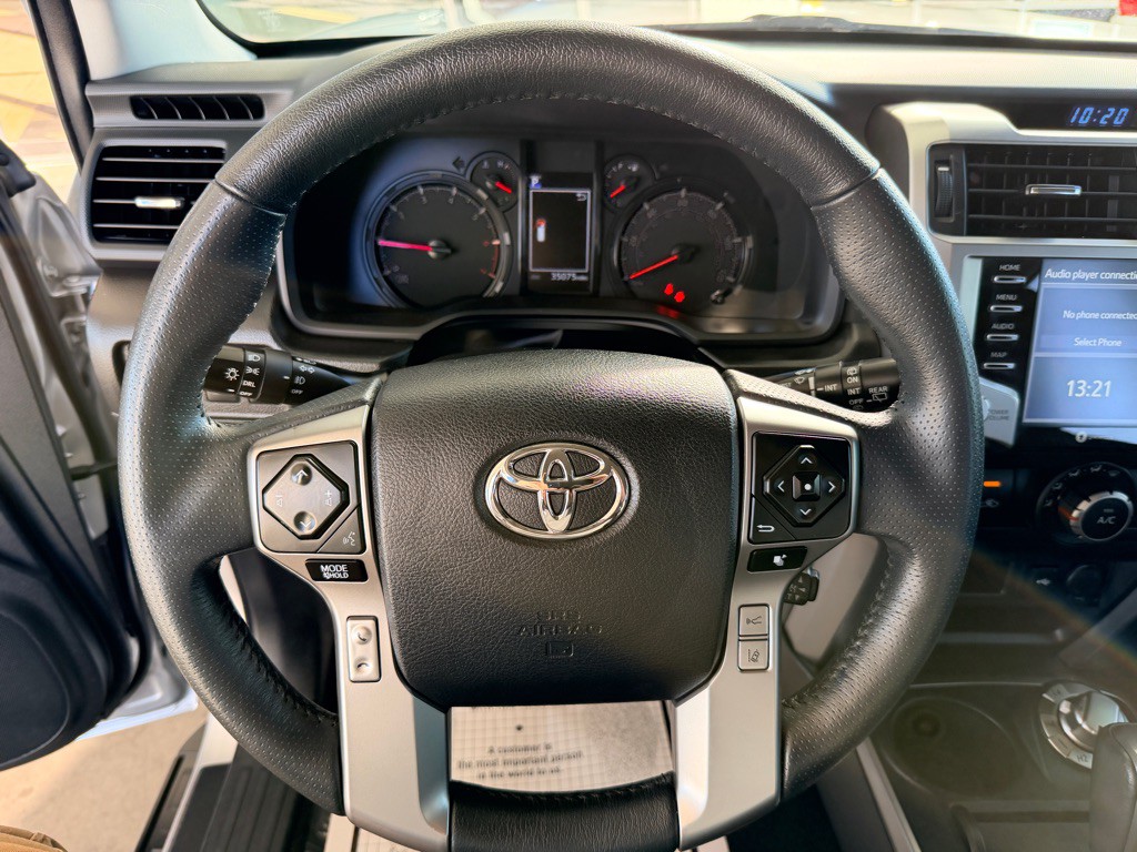 2024 Toyota 4Runner Image 9