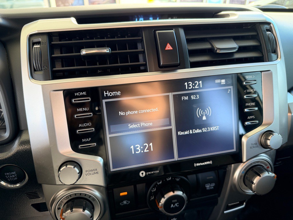 2024 Toyota 4Runner Image 12