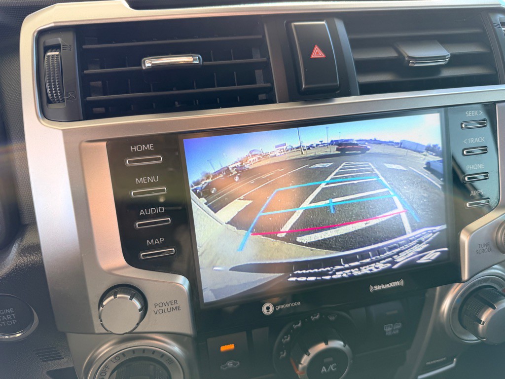 2024 Toyota 4Runner Image 13