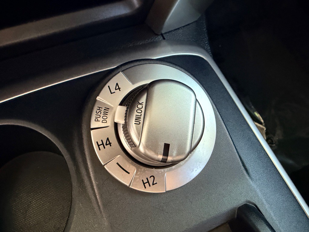 2024 Toyota 4Runner Image 14
