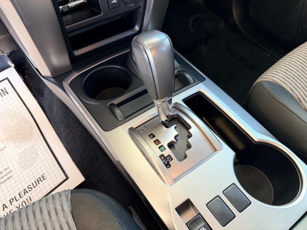 2024 Toyota 4Runner Image 15