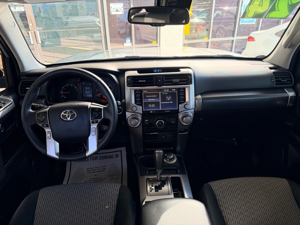 2024 Toyota 4Runner Image 17