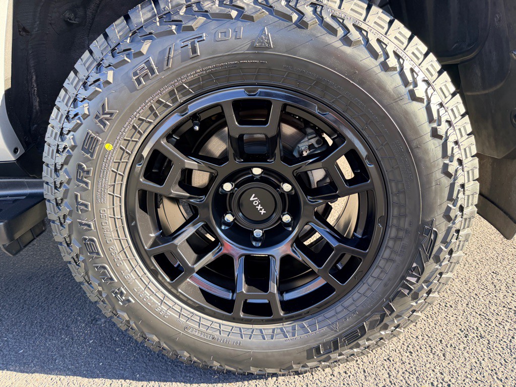 2024 Toyota 4Runner Image 46