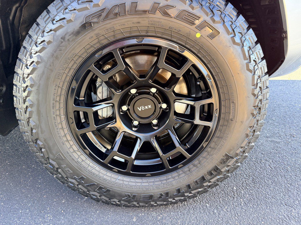 2024 Toyota 4Runner Image 48