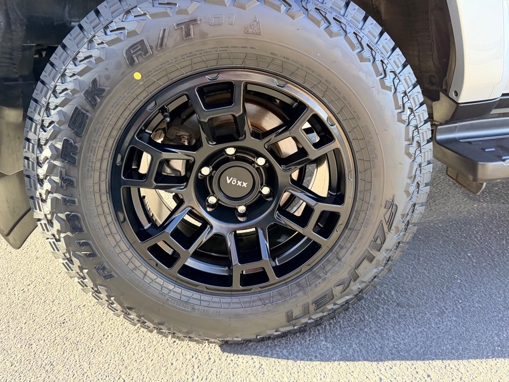 2024 Toyota 4Runner Image 49