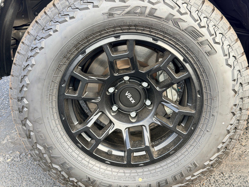 2024 Toyota 4Runner Image 39