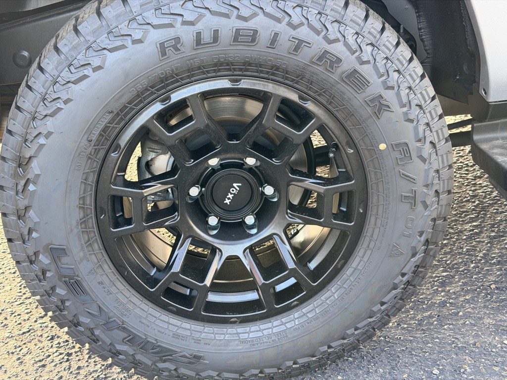 2024 Toyota 4Runner Image 40