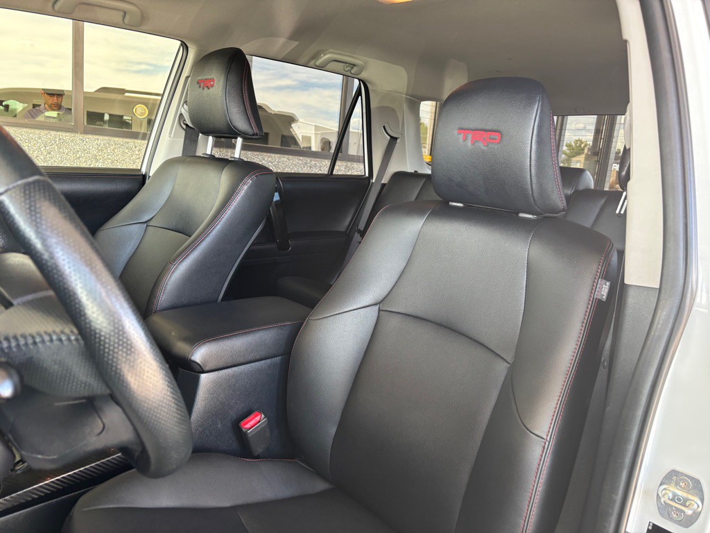 2024 Toyota 4Runner Image 6