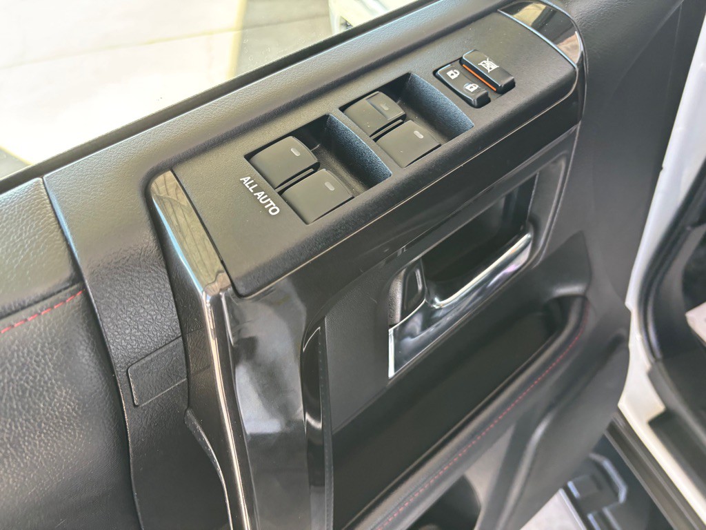 2024 Toyota 4Runner Image 9