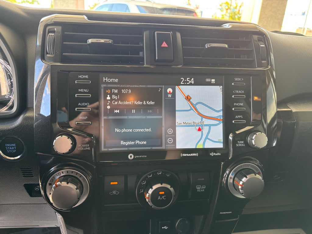 2024 Toyota 4Runner Image 13