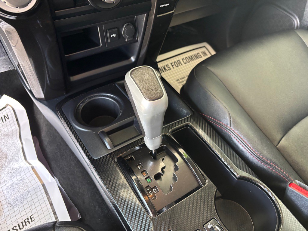 2024 Toyota 4Runner Image 14