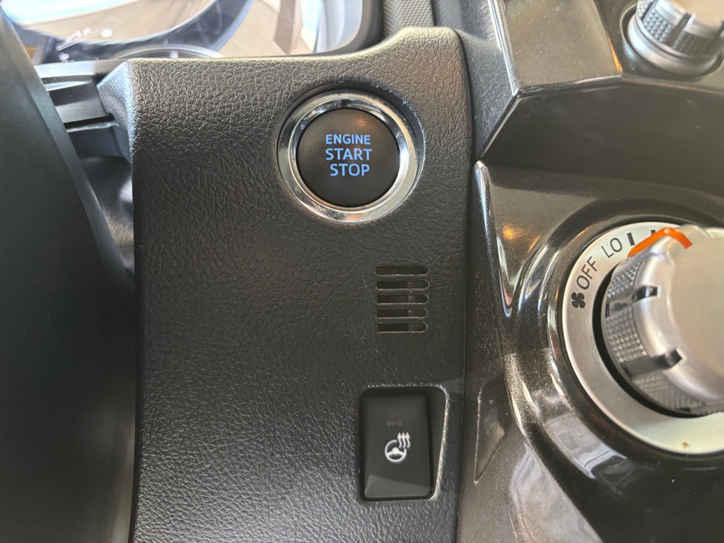 2024 Toyota 4Runner Image 17