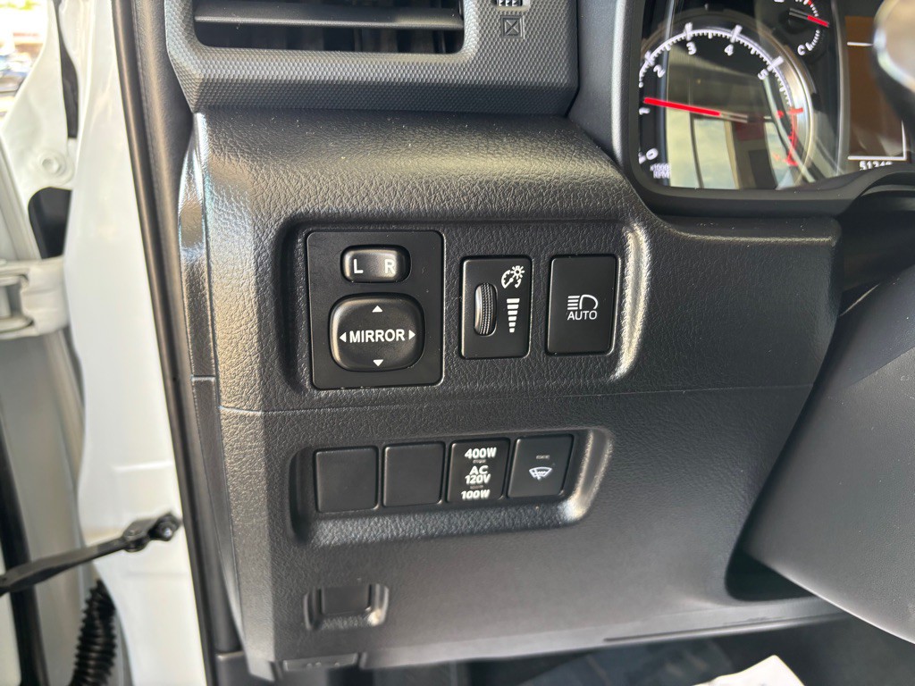 2024 Toyota 4Runner Image 19