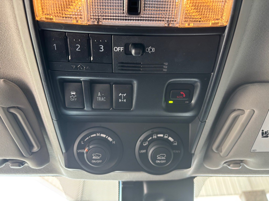 2024 Toyota 4Runner Image 20