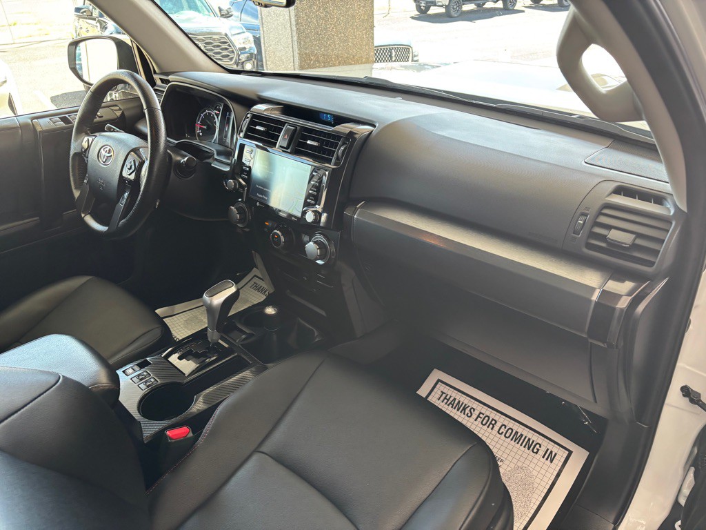 2024 Toyota 4Runner Image 34