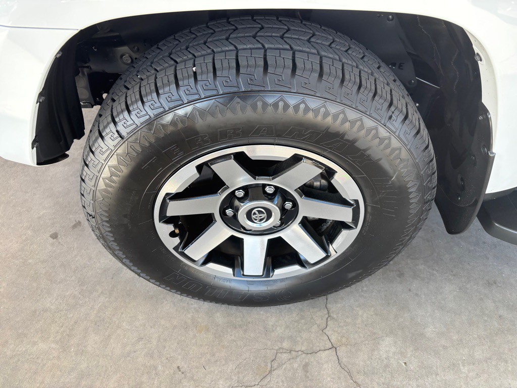 2024 Toyota 4Runner Image 51