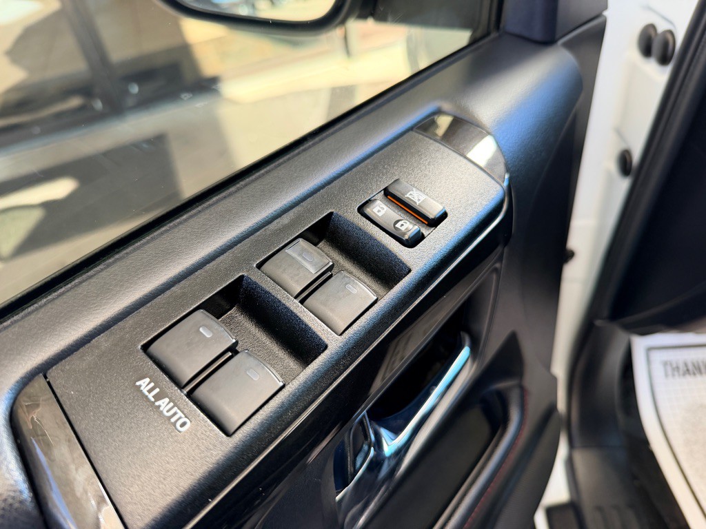 2024 Toyota 4Runner Image 5