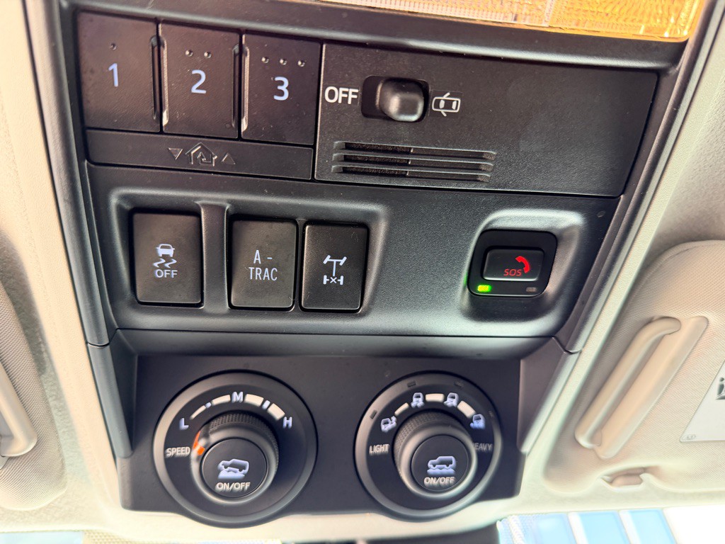 2024 Toyota 4Runner Image 14