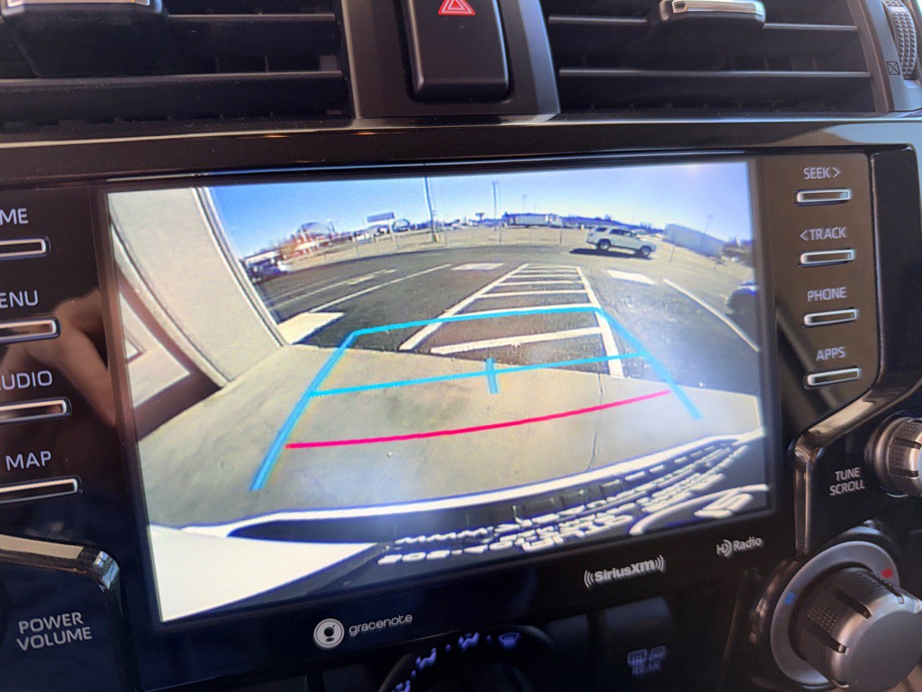 2024 Toyota 4Runner Image 16