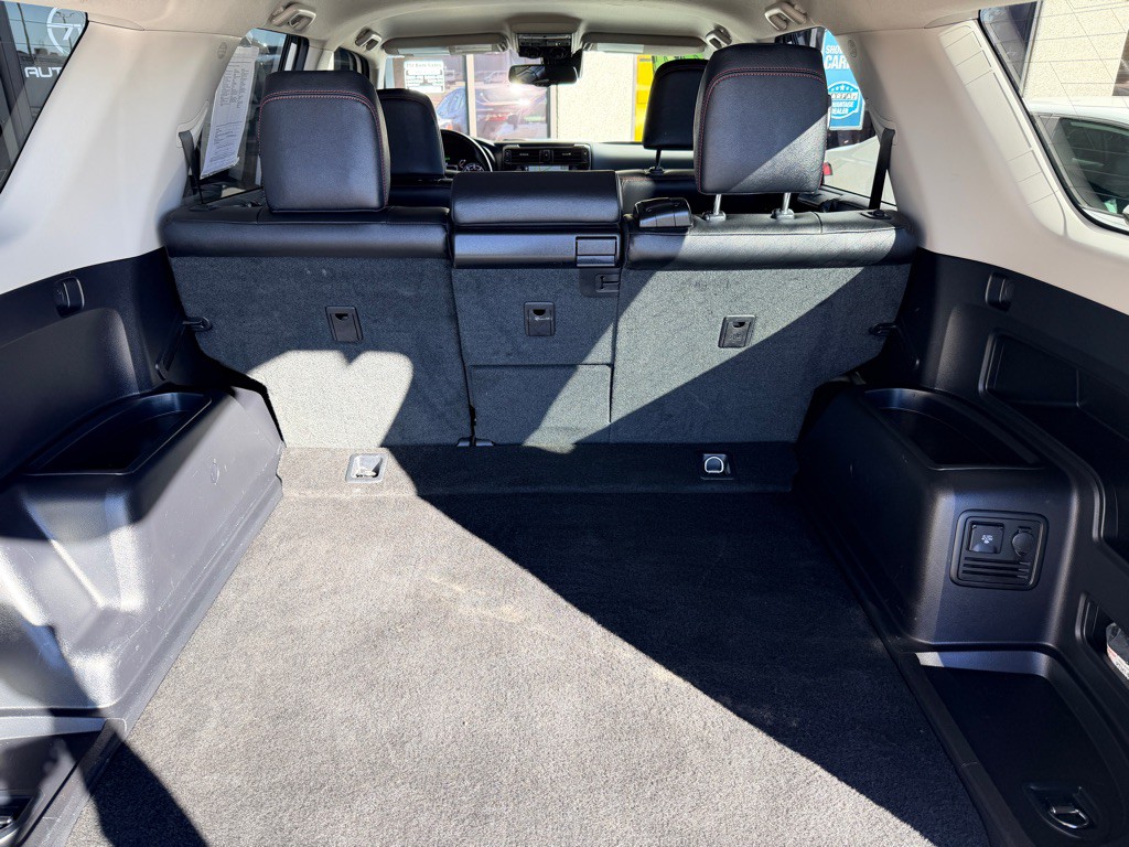 2024 Toyota 4Runner Image 20