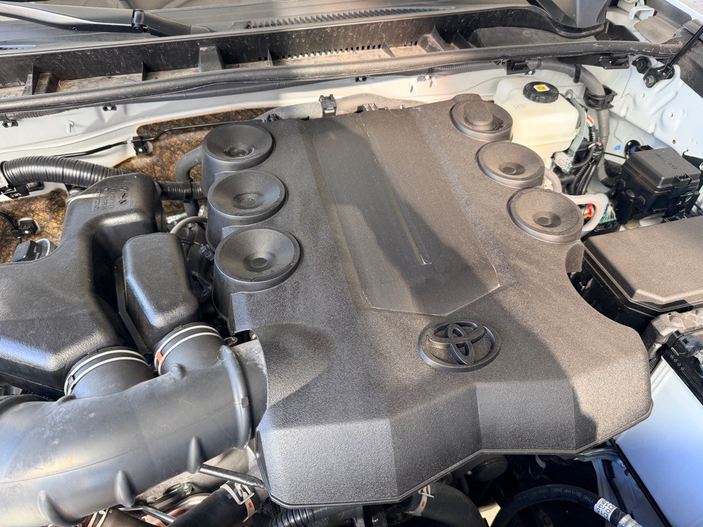 2024 Toyota 4Runner Image 25