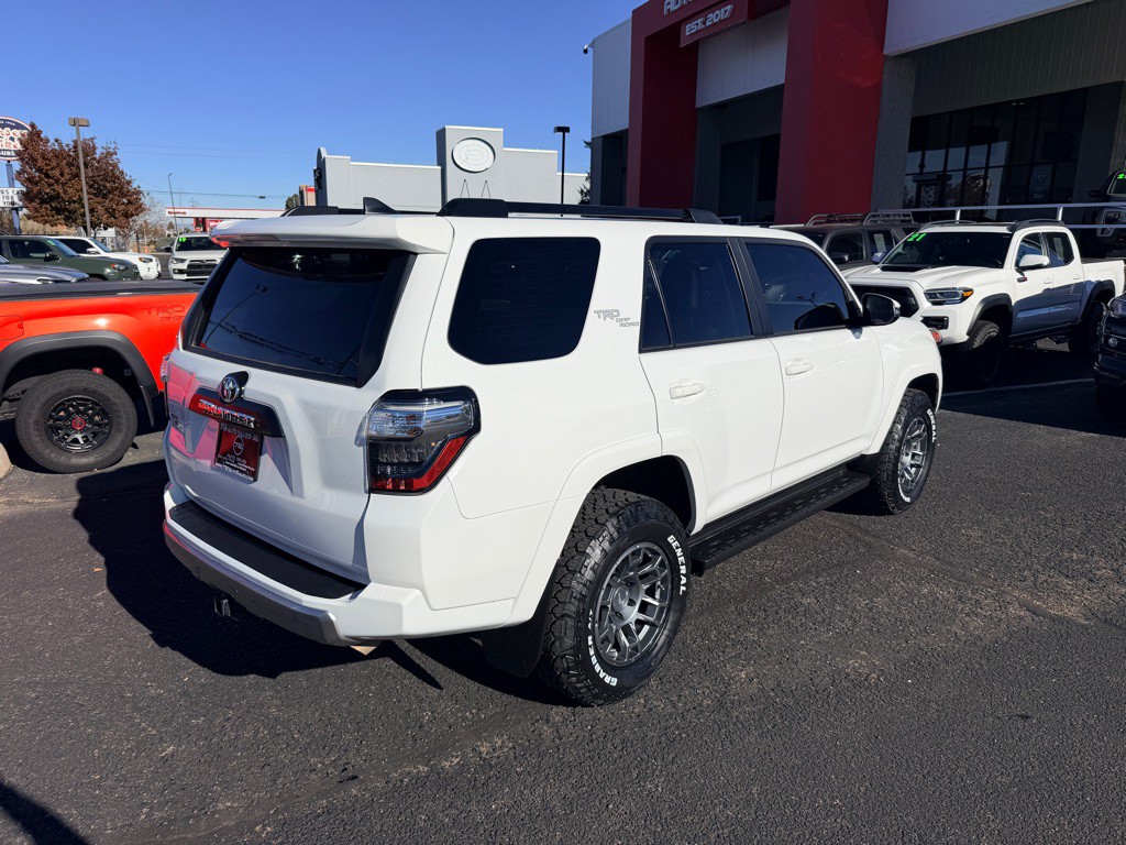 2024 Toyota 4Runner Image 37
