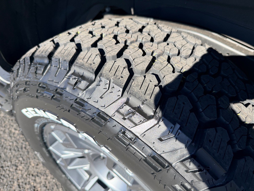 2024 Toyota 4Runner Image 46