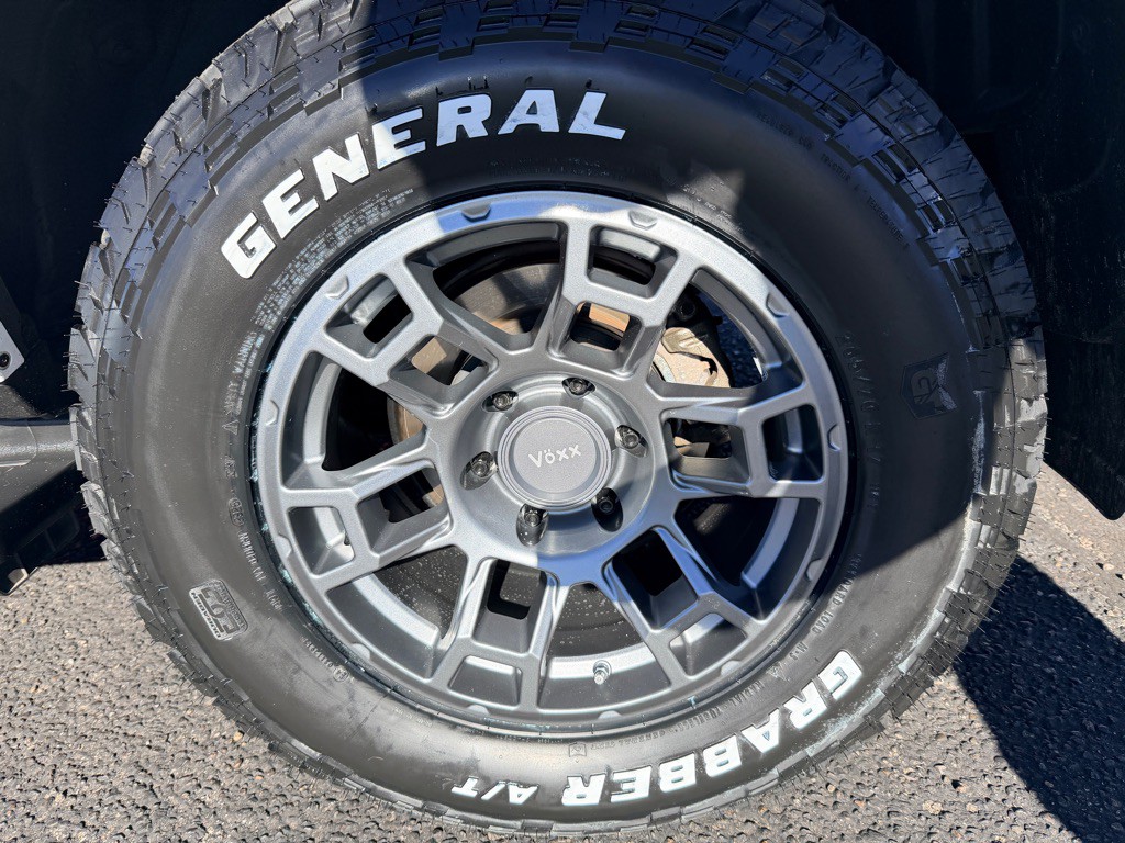 2024 Toyota 4Runner Image 47