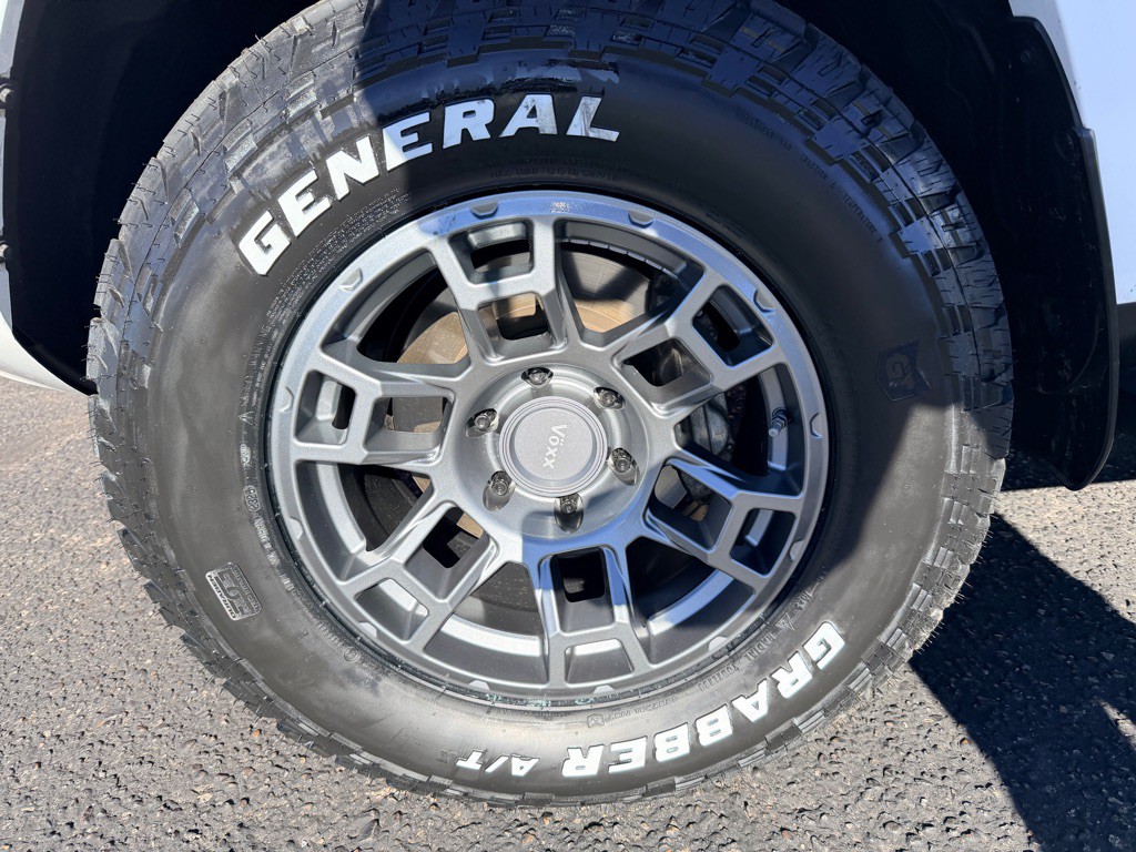 2024 Toyota 4Runner Image 48