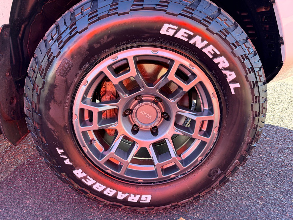 2024 Toyota 4Runner Image 49