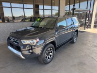 Image for 2024 Toyota 4Runner Trd Off Road Premium ID: 6844295