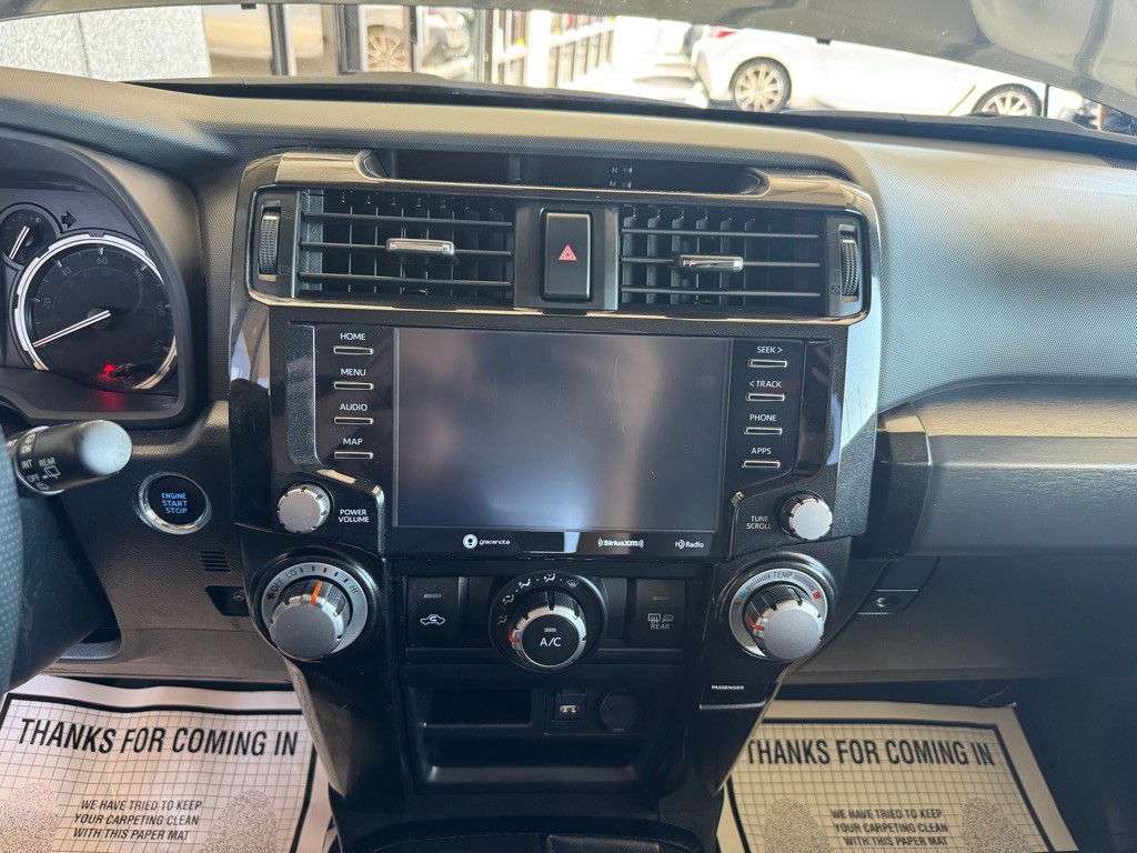 2024 Toyota 4Runner Image 14