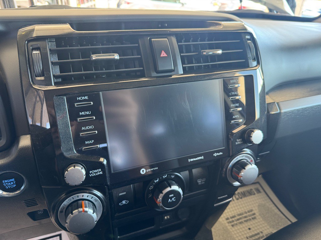 2024 Toyota 4Runner Image 15