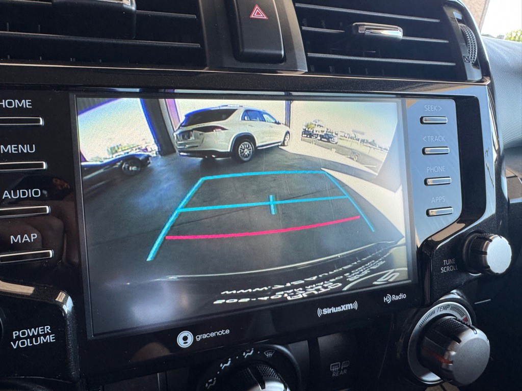 2024 Toyota 4Runner Image 16