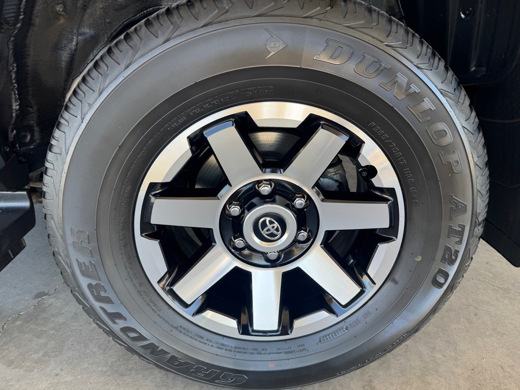 2024 Toyota 4Runner Image 41