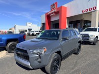 Image for 2024 Toyota 4Runner Trd Off Road Premium ID: 6844295