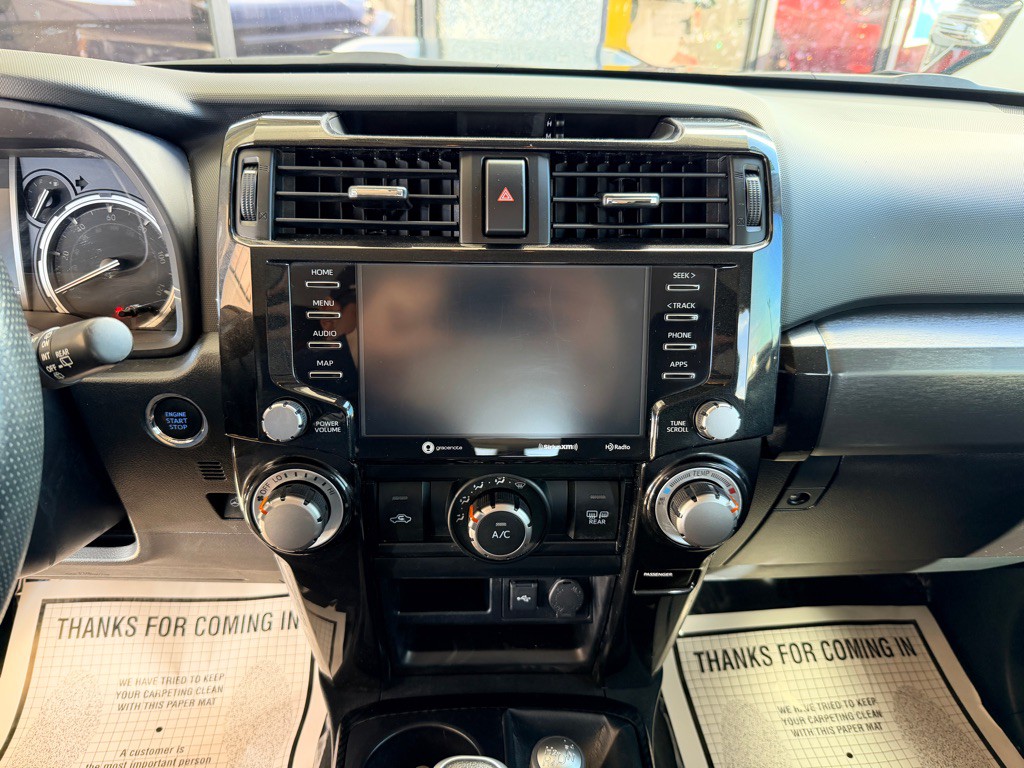 2024 Toyota 4Runner Image 12