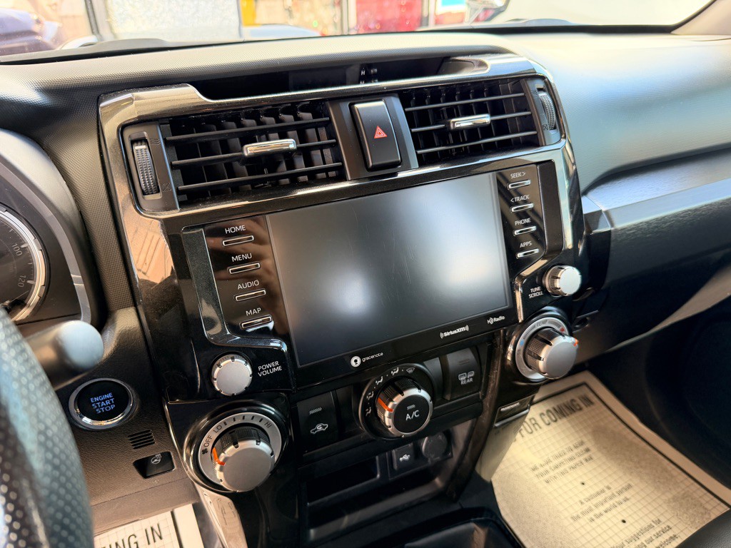 2024 Toyota 4Runner Image 13