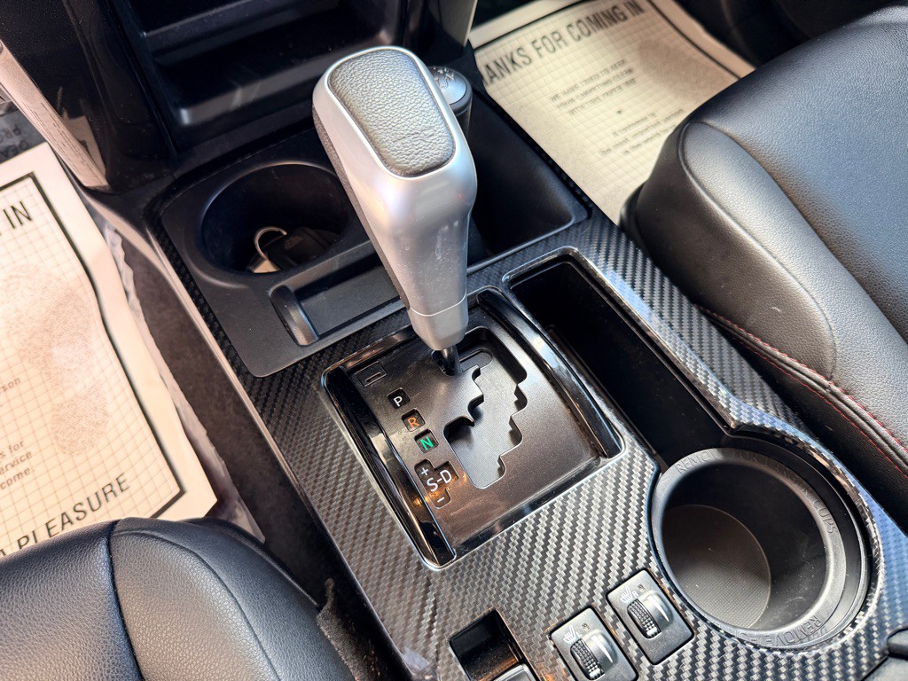 2024 Toyota 4Runner Image 14