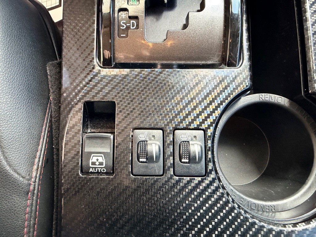 2024 Toyota 4Runner Image 15