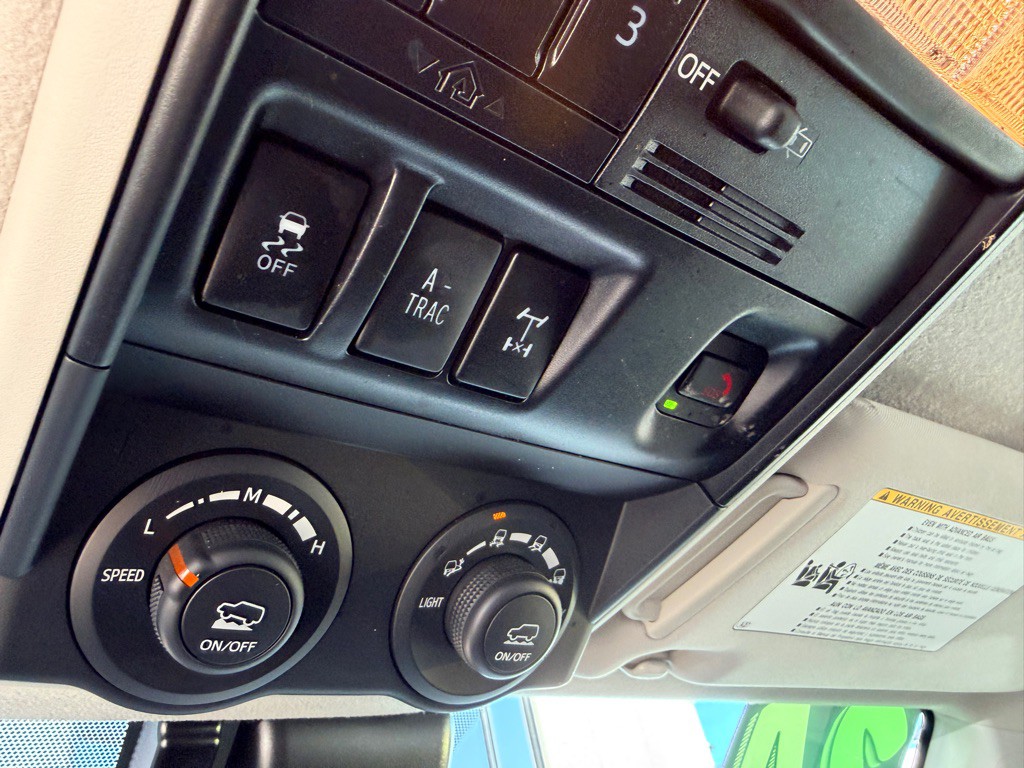 2024 Toyota 4Runner Image 17