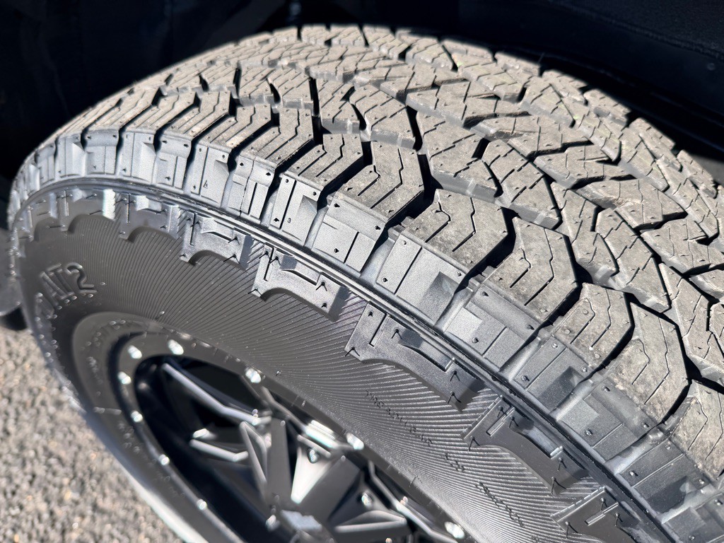 2024 Toyota 4Runner Image 44