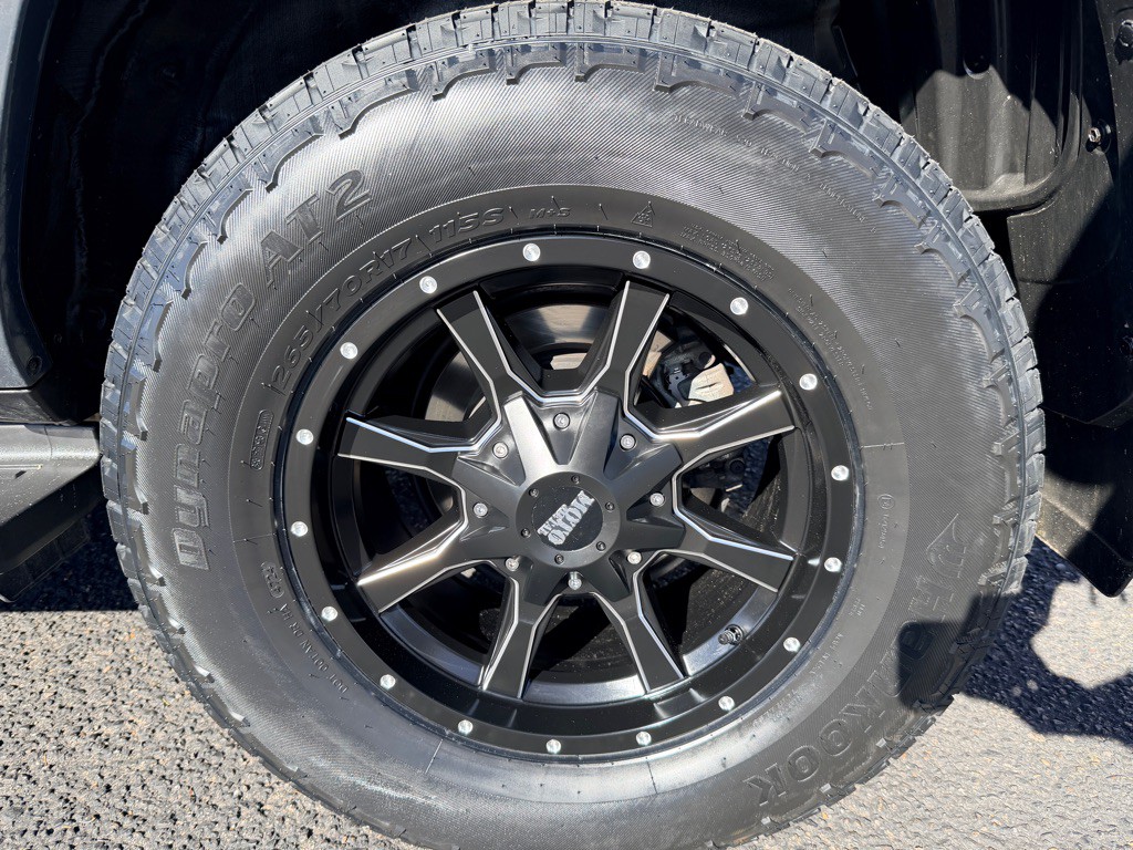 2024 Toyota 4Runner Image 45