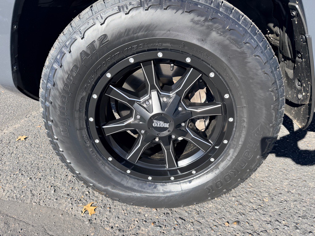 2024 Toyota 4Runner Image 46